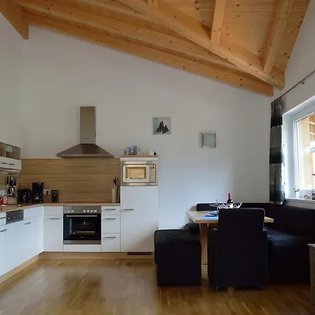Apartman Haus Klein Rosental