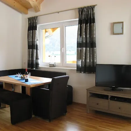 Haus Klein Rosental *