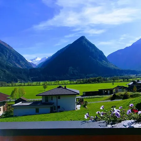 Haus Klein Rosental *