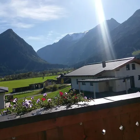 Apartament Haus Klein Rosental *