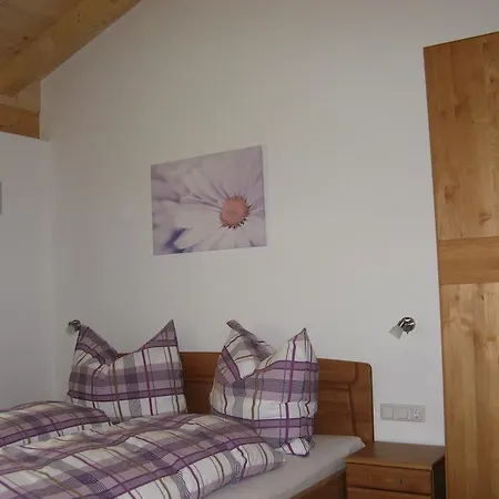 Apartment Haus Klein Rosental *