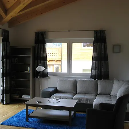 Apartment Haus Klein Rosental Neukirchen am Großvenediger