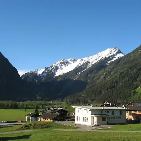 Apartman Haus Klein Rosental Neukirchen am Großvenediger
