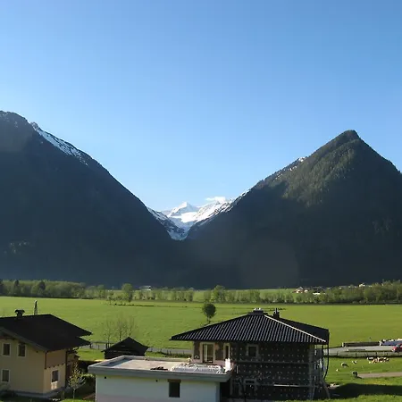 Apartment Haus Klein Rosental *