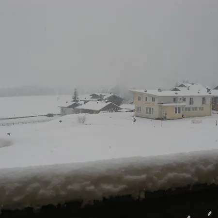 Haus Klein Rosental Neukirchen am Großvenediger