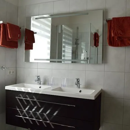 Apartament Haus Klein Rosental Neukirchen am Großvenediger