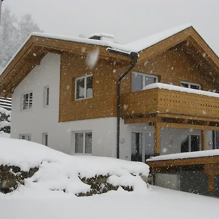 Haus Klein Rosental
