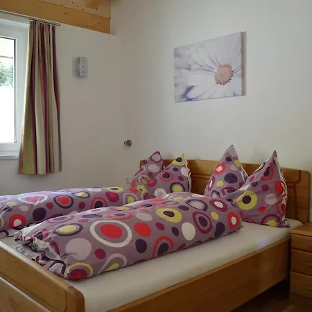 Apartament Haus Klein Rosental