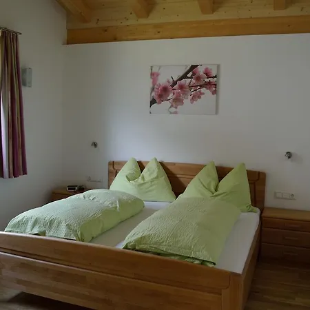 Apartament Haus Klein Rosental Neukirchen am Großvenediger