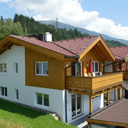 Apartman Haus Klein Rosental *