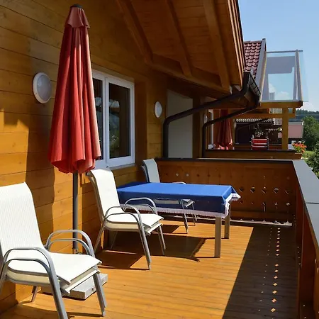 Haus Klein Rosental