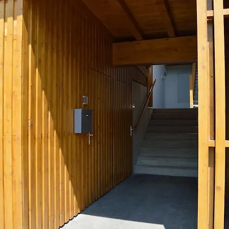 Haus Klein Rosental Neukirchen am Großvenediger