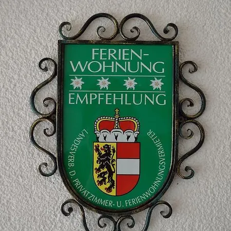 Apartament Haus Klein Rosental Neukirchen am Großvenediger