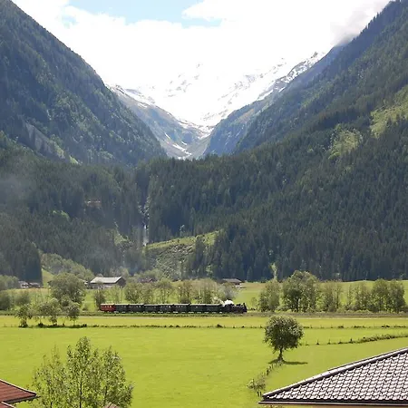 Apartman Haus Klein Rosental Neukirchen am Großvenediger