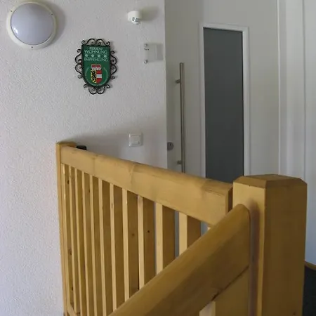 Haus Klein Rosental Neukirchen am Großvenediger