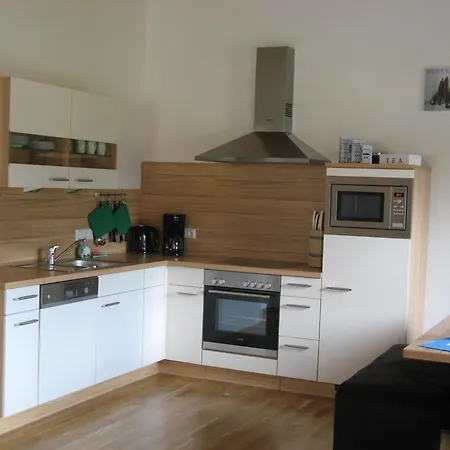 Apartman Haus Klein Rosental *