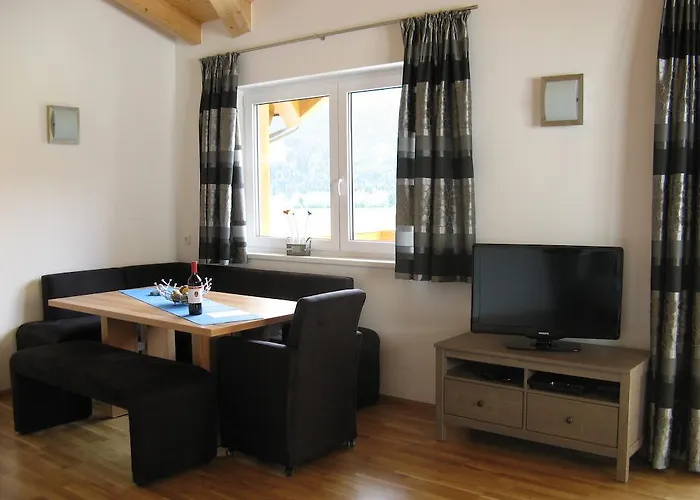 Haus Klein Rosental *