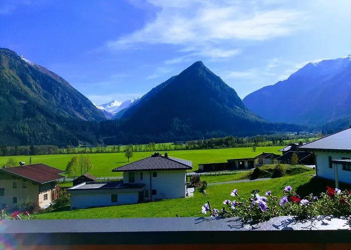 Haus Klein Rosental *