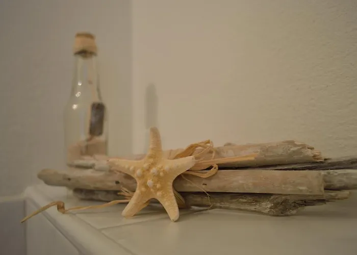 아파트 Haus Klein Rosental