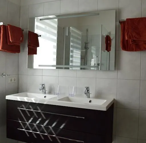 아파트 Haus Klein Rosental Neukirchen am Großvenediger