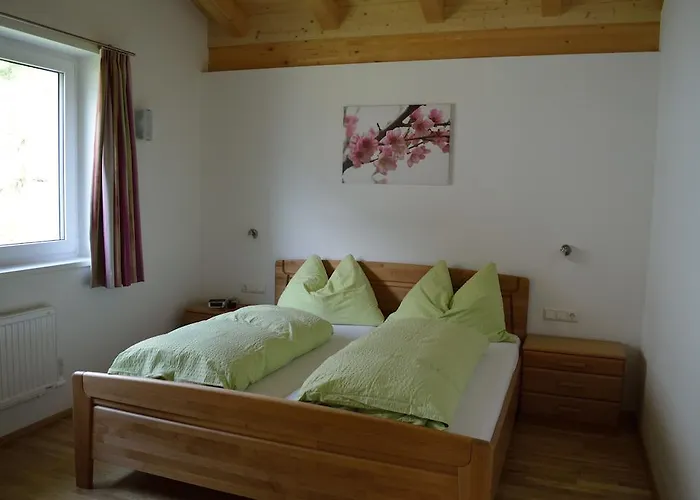 아파트 Haus Klein Rosental Neukirchen am Großvenediger