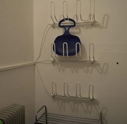 아파트 Haus Klein Rosental Neukirchen am Großvenediger