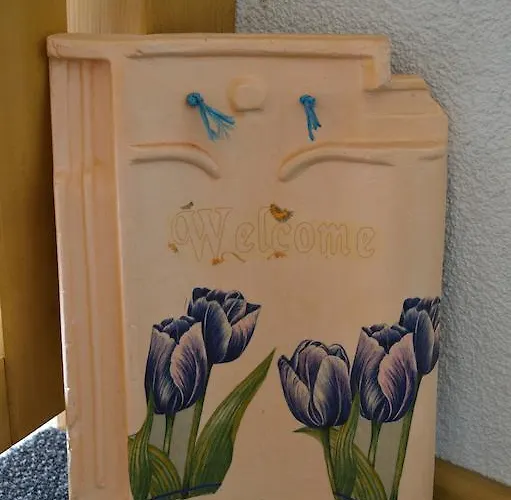 아파트 Haus Klein Rosental Neukirchen am Großvenediger