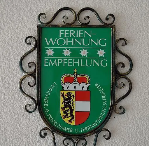 아파트 Haus Klein Rosental Neukirchen am Großvenediger